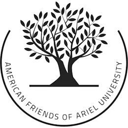 AMERICAN FRIENDS OF ARIEL UNIVERSITY