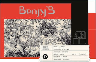 BENJY'S