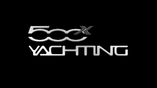 500X YACHTING