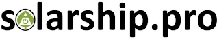 SOLARSHIP.PRO