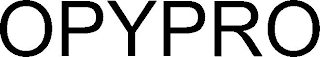 OPYPRO