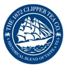 THE 1872 CLIPPER TEA CO. A HISTORICAL BLEND OF TASTE & TEA