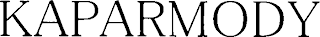 KAPARMODY