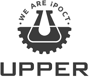 ·WE ARE IPOCT· UPPER