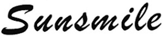 SUNSMILE