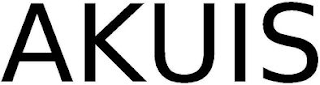 AKUIS