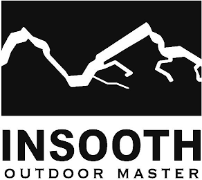 INSOOTH OUTDOOR MASTER