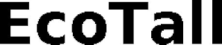 ECOTALL