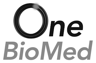 ONE BIOMED