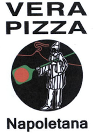 VERA PIZZA NAPOLETANA