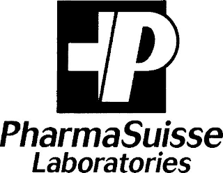 P PHARMASUISSE LABORATORIES