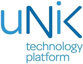 UNIK TECHNOLOGY PLATFORM