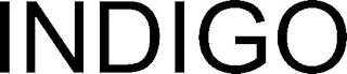 INDIGO