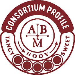 CONSORTIUM PROFILE ABM BODY TANGY SWEET