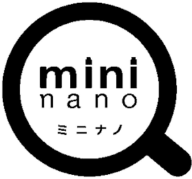 MINI NANO