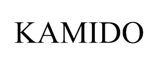 KAMIDO