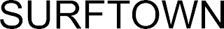 SURFTOWN