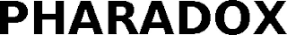 PHARADOX