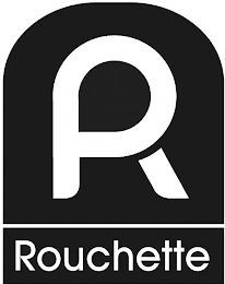 R ROUCHETTE