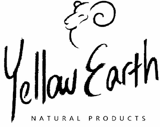 YELLOW EARTH NATURAL PRODUCTS