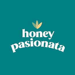 HONEY PASIONATA