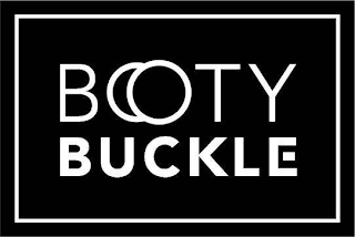 BOOTY BUCKLE