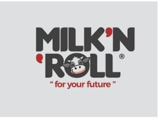 MILK'N ROLL "FOR YOUR FUTURE"