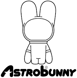 ASTROBUNNY