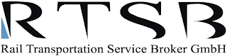 RTSB RAIL TRANSPORTATION SERVICE BROKER GMBH