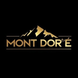 MONT DORÉ