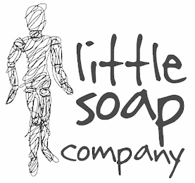 LITTLE SOAP COMPANY