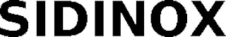 SIDINOX
