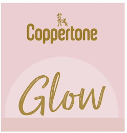 COPPERTONE GLOW
