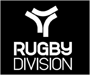 RUGBY DIVISION