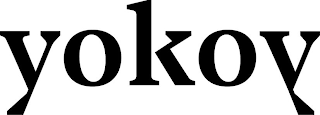 YOKOY