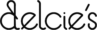 DELCIE'S