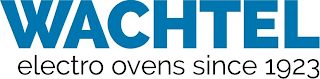 WACHTEL ELECTRO OVENS SINCE 1923