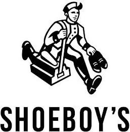 SHOEBOY'S