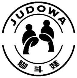 JUDOWA