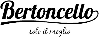 BERTONCELLO SOLO IL MEGLIO