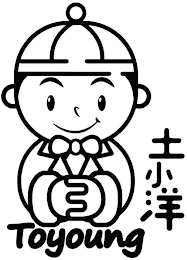TOYOUNG