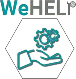 WEHELP