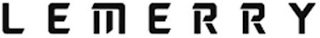 LEMERRY