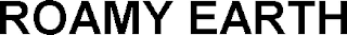 ROAMY EARTH