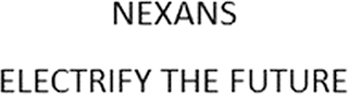 NEXANS ELECTRIFY THE FUTURE