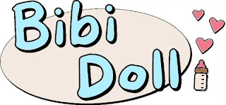 BIBI DOLL