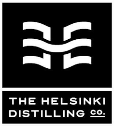 THE HELSINKI DISTILLING CO.