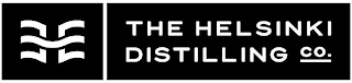 THE HELSINKI DISTILLING CO.