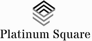 PLATINUM SQUARE