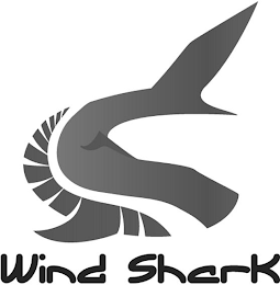 WIND SHARK